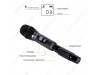 Comica CVM-WS50 (HTX) Wireless Handheld Microphone